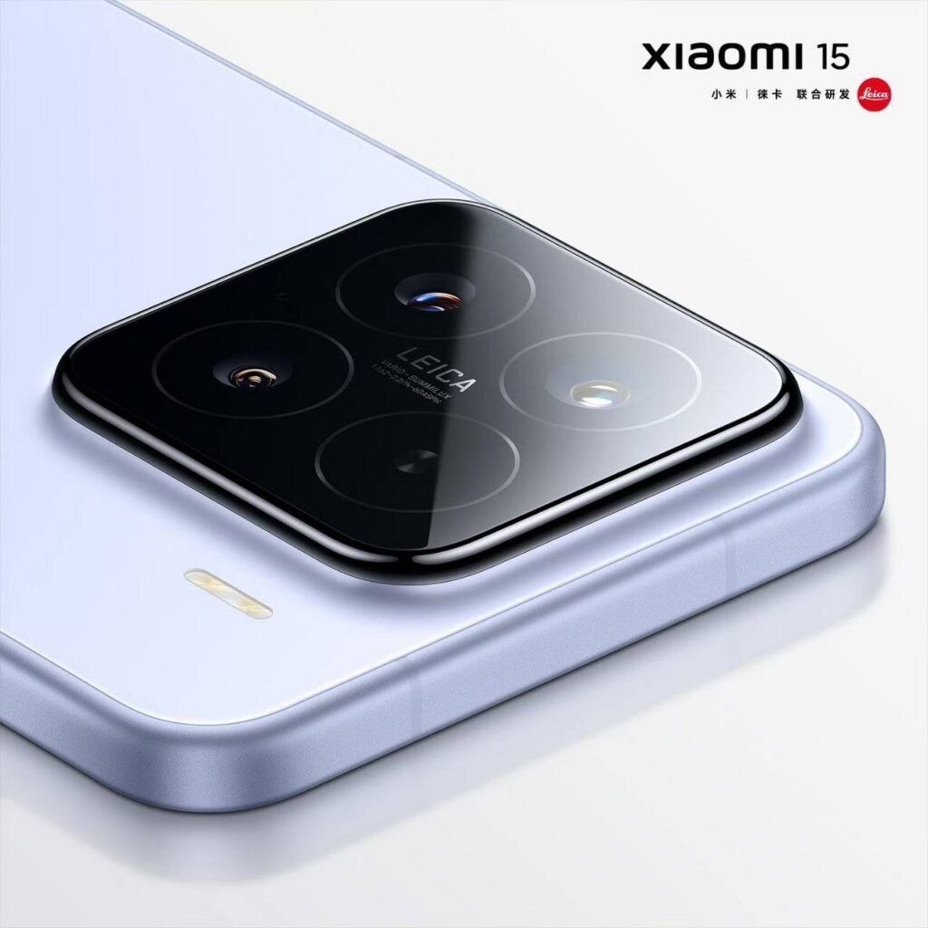  Xiaomi 15  15 Pro,       .  Xiaomi     ... - 2