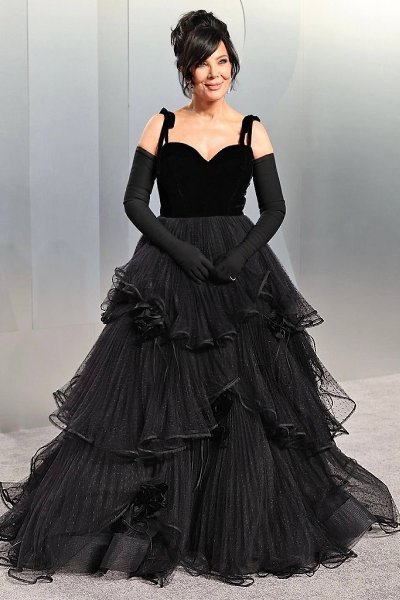 ��������� �Vanity Fair Oscar Party 2026� - 4