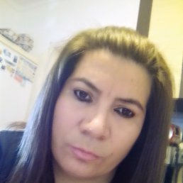 Violet, 36, 
