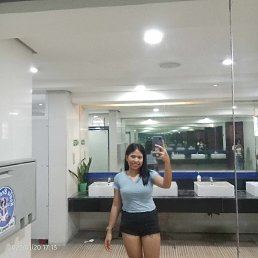 Jessica Sumalinog, 25, 