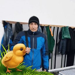 Vadim, 37, 