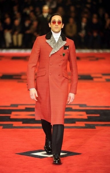 ,   PRADA - 2
