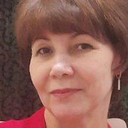 Эльвира, 56 лет, Лангепас Эльвира, 56 лет, Лангепас
