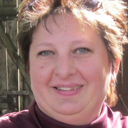 Marina Kryuchkova, ������, 55 ���