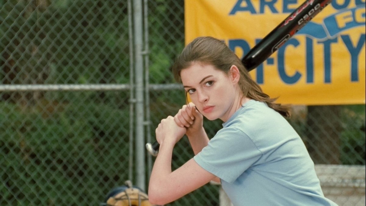    / The Princess Diaries, 2001.dit. Garry Marshall - 6