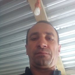 Serj, 54, 