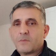 Хабир Момедов, 49 лет, Воронеж Хабир Момедов, 49 лет, Воронеж