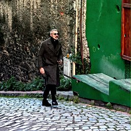 �������, �����-���������, 43 ����