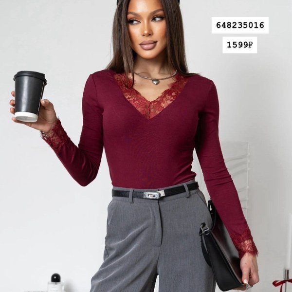 Burgundy mood: ���������� �������� � WB - 2