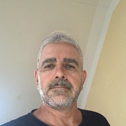 Esmail, 55, 