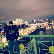 Muslim, 31 год, Москва Muslim, 31 год, Москва