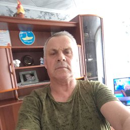 ����, 55 ���, �������������-����������