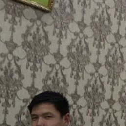 Rauan, 22, 