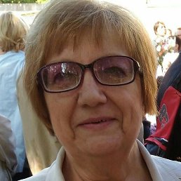 Svetlana, , 61 