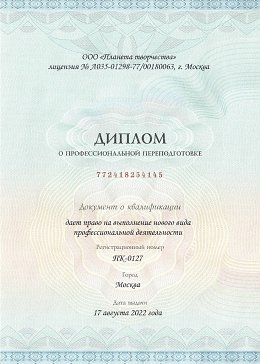 Изображение