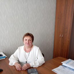 Ольга, 52, Борисоглебск