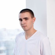 Михаил Соловьев, 18 лет, Москва Михаил Соловьев, 18 лет, Москва