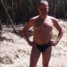 Max, 38, 