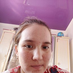 Shahnoza, 21, 