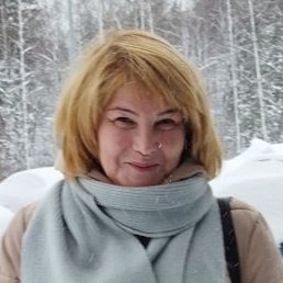 Galina, , 51 