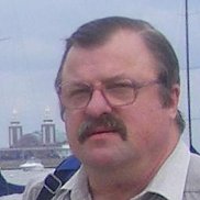 Leonid, 68 , 