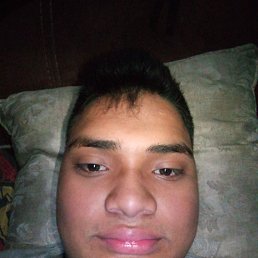 Gyo, 17, 