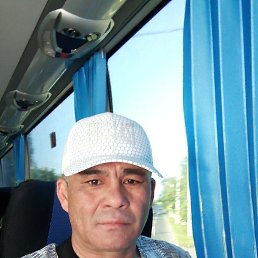 Arman, 49 , 