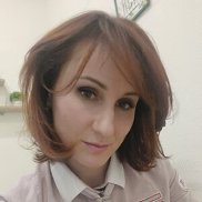Зарина Юрьевна., 40 лет, Москва Зарина Юрьевна., 40 лет, Москва