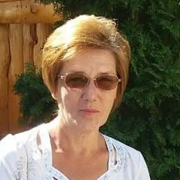 Ivanna Sterezhylo, , 64 