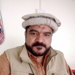 Waheed, 45, -