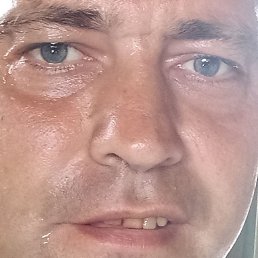 sergey, 43, 