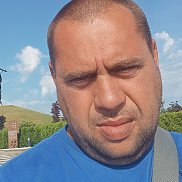 Ivan, 39 , 