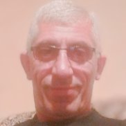 Tigran, 51 , 