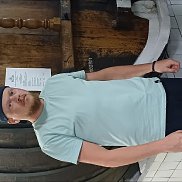 Andrey, 36 , 