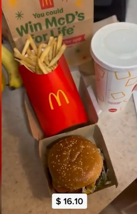 McDonald's         0,7%   .    ... - 3