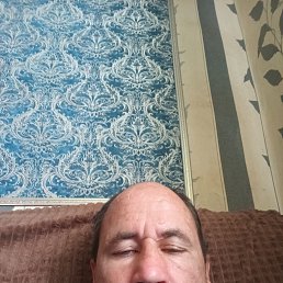 Vladimir, 46, 