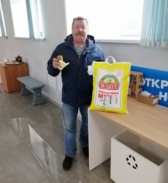 Добро с доставкой: в Вологде работает самый уютный ПВЗ. Здесь не просто получают посылки — сюда идут ... - 3