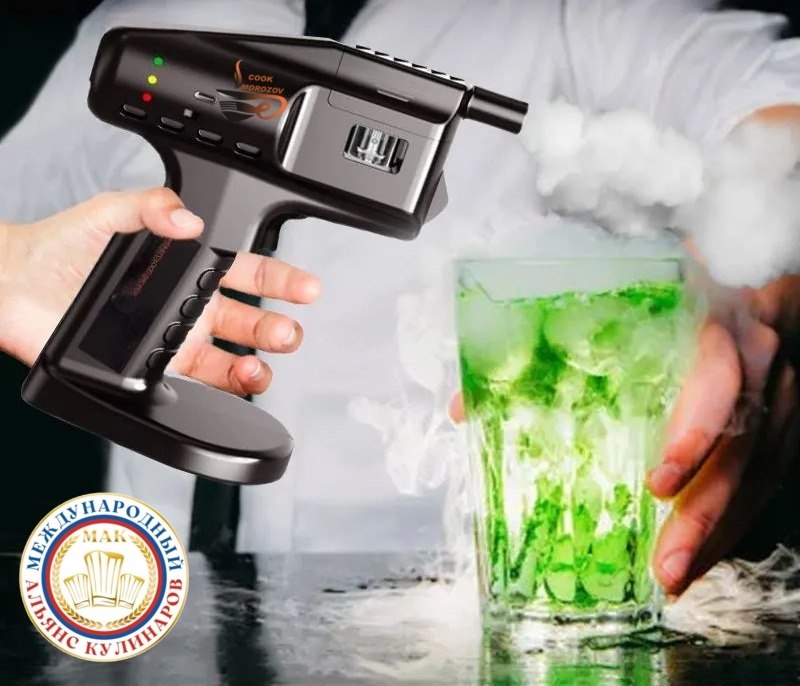 Cocktail Bubble Blaster.������� ��������� � ������� ����� �������� � ���������� ���������. ���� ... - 6
