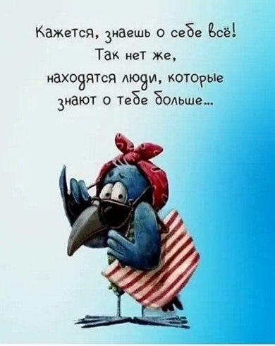 ☆Лучшие шутки☆ - 8 сентября 2025 в 08:22