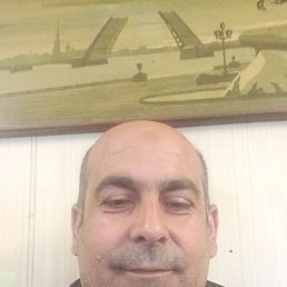 Mehmet Berber, 52, 