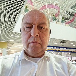 Фото Александр, Йошкар-Ола, 55 лет - добавлено 17 июля 2025