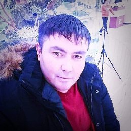 Maksat, 38, 