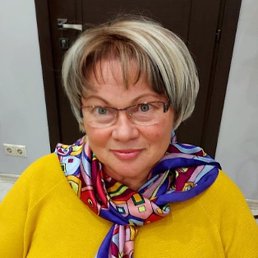 Vera, , 65 