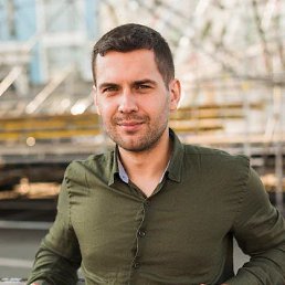 ���� Andrey, �������, 48 ��� - ��������� 16 ������� 2025