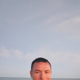 Aleksandr Gorban, 35, 