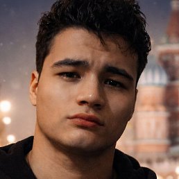 Murod, ������, 18 ���