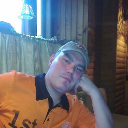 Dmitry, �����, 45 ���