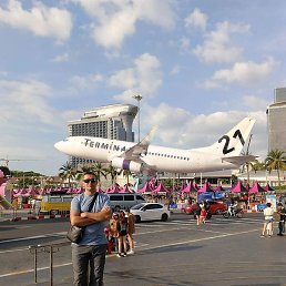 Igor, ���������, 40 ���