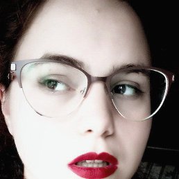 Lisichka, 32, 