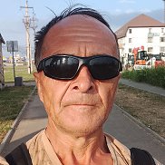 Владимир Перцатьев, 60 лет, Краснодар Владимир Перцатьев, 60 лет, Краснодар